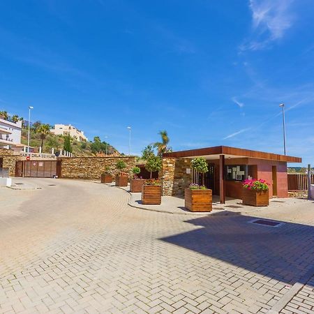 New 2Br 2Ba Fully Equipped - Alamar La Cala Mijas Bagian luar foto