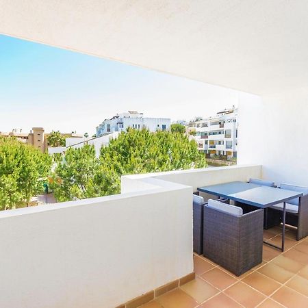 New 2Br 2Ba Fully Equipped - Alamar La Cala Mijas Bagian luar foto