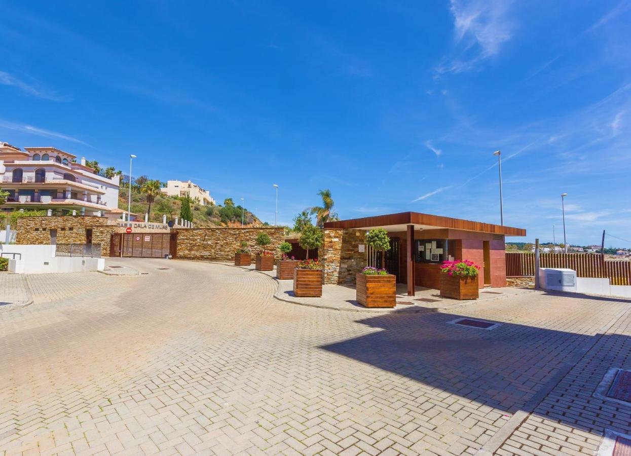 New 2Br 2Ba Fully Equipped - Alamar La Cala Mijas Bagian luar foto