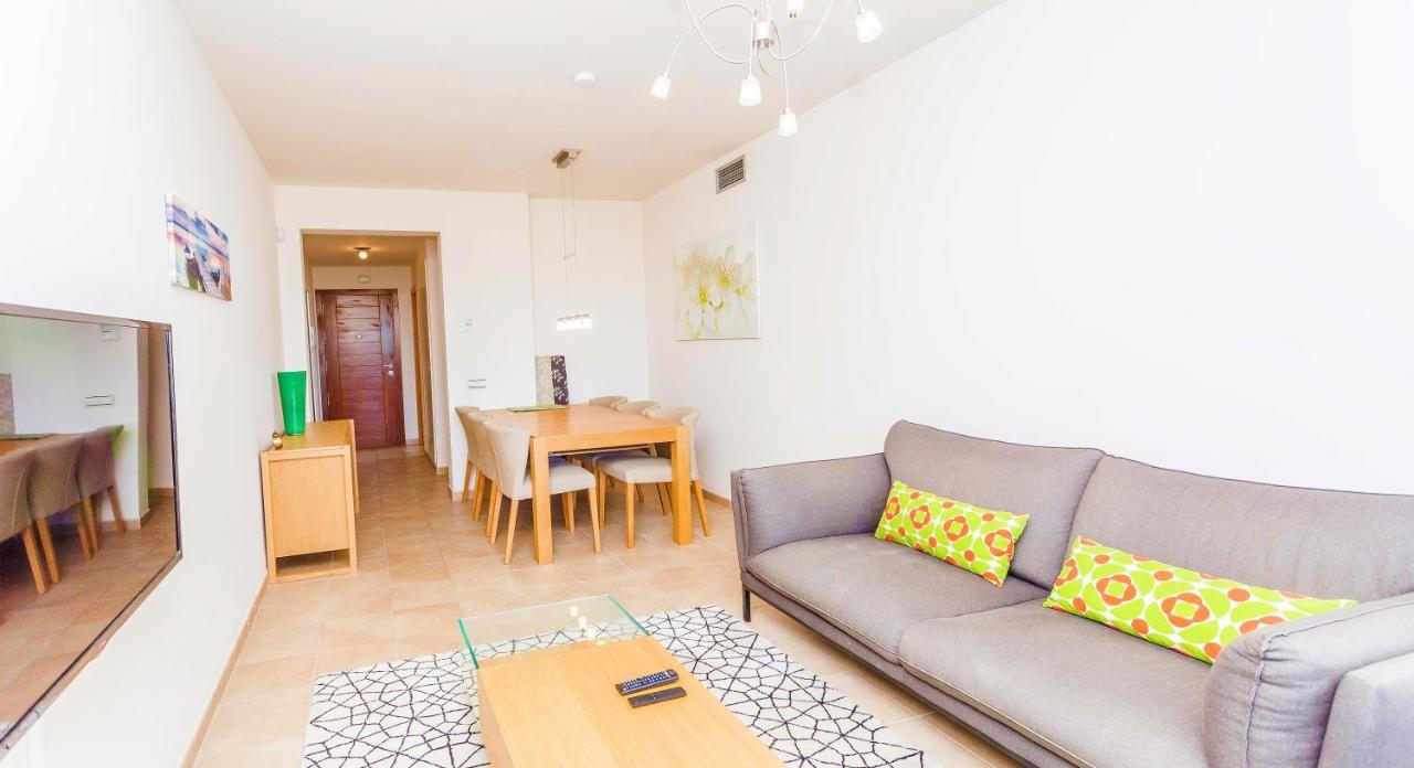 New 2Br 2Ba Fully Equipped - Alamar La Cala Mijas Bagian luar foto