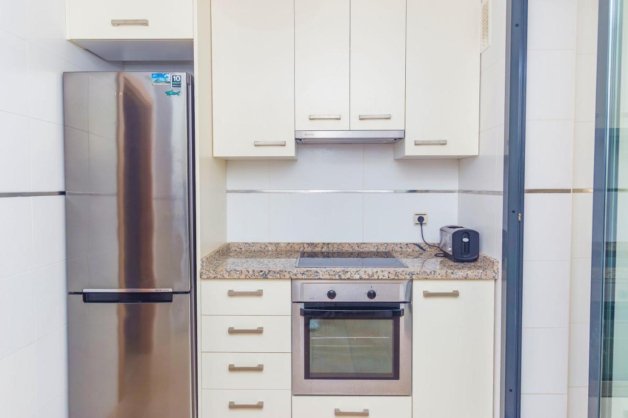 New 2Br 2Ba Fully Equipped - Alamar La Cala Mijas Bagian luar foto