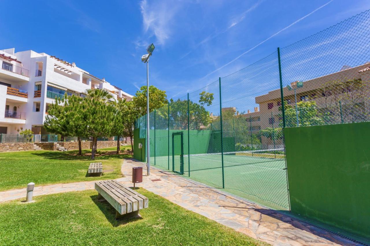 New 2Br 2Ba Fully Equipped - Alamar La Cala Mijas Bagian luar foto