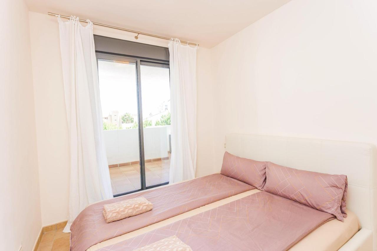 New 2Br 2Ba Fully Equipped - Alamar La Cala Mijas Bagian luar foto