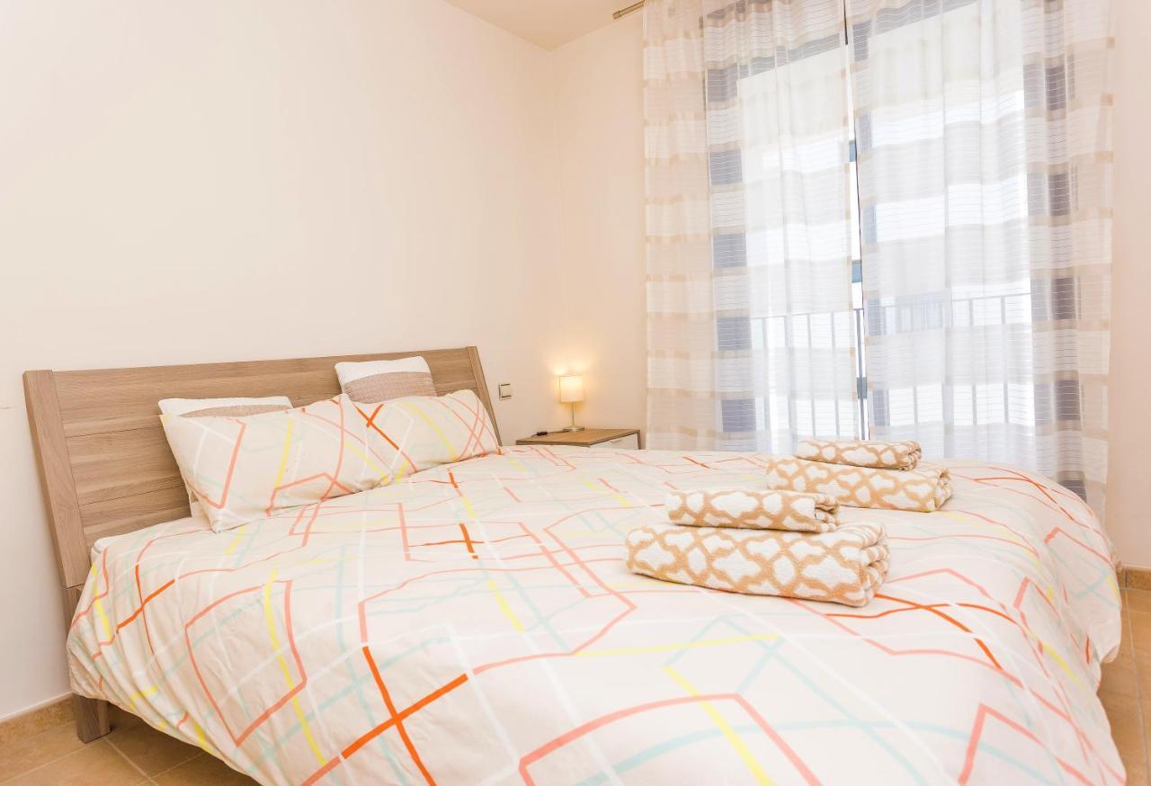New 2Br 2Ba Fully Equipped - Alamar La Cala Mijas Bagian luar foto