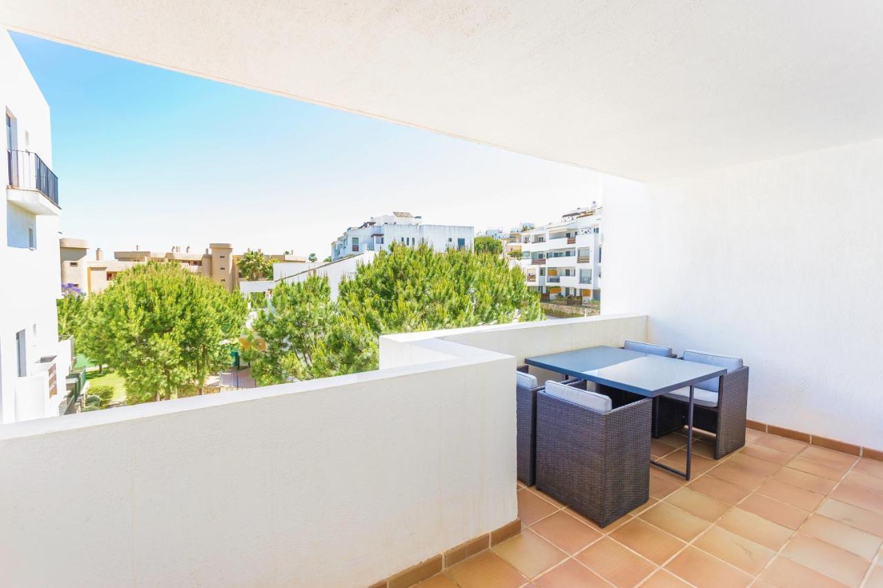 New 2Br 2Ba Fully Equipped - Alamar La Cala Mijas Bagian luar foto