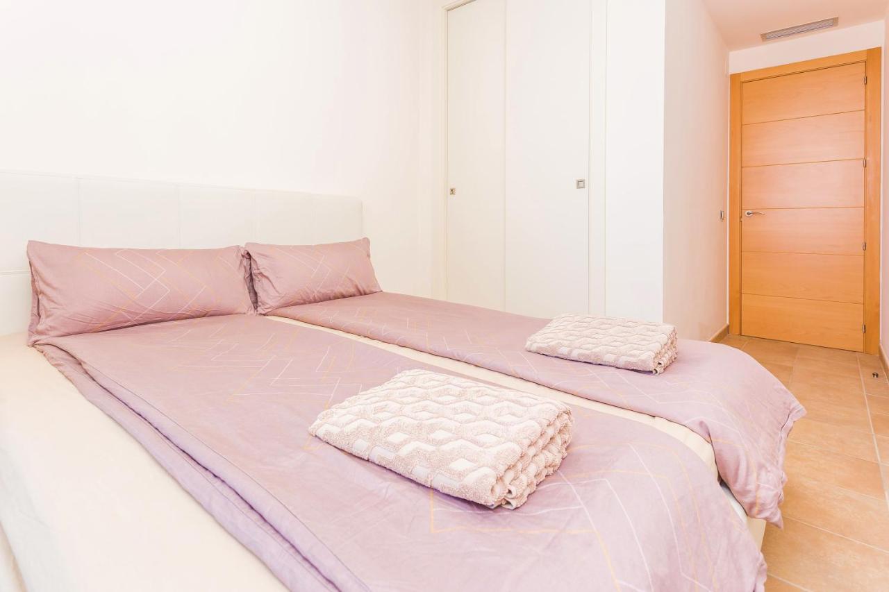 New 2Br 2Ba Fully Equipped - Alamar La Cala Mijas Bagian luar foto