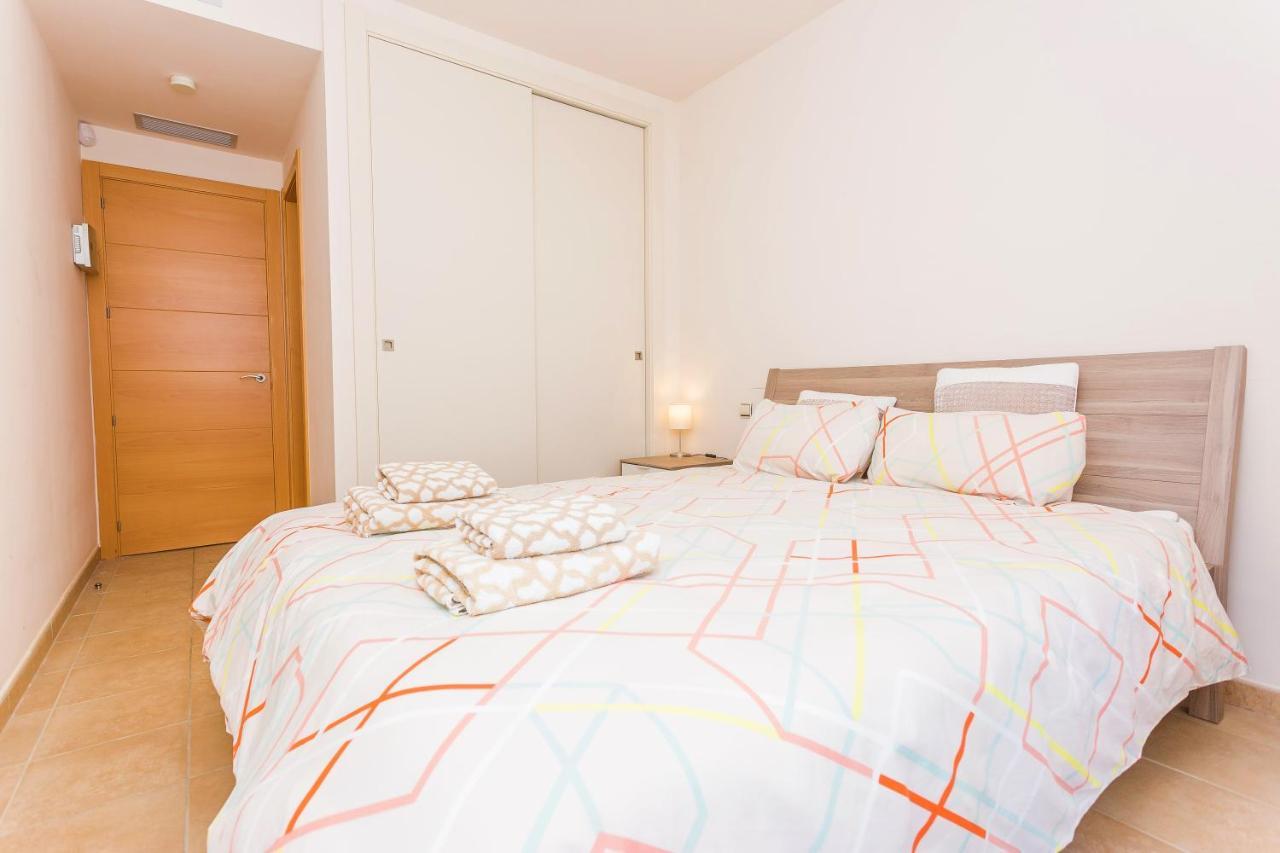 New 2Br 2Ba Fully Equipped - Alamar La Cala Mijas Bagian luar foto