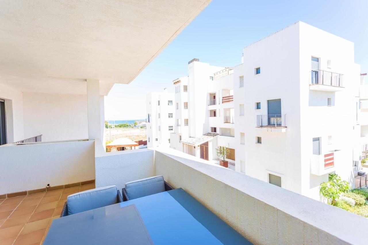 New 2Br 2Ba Fully Equipped - Alamar La Cala Mijas Bagian luar foto