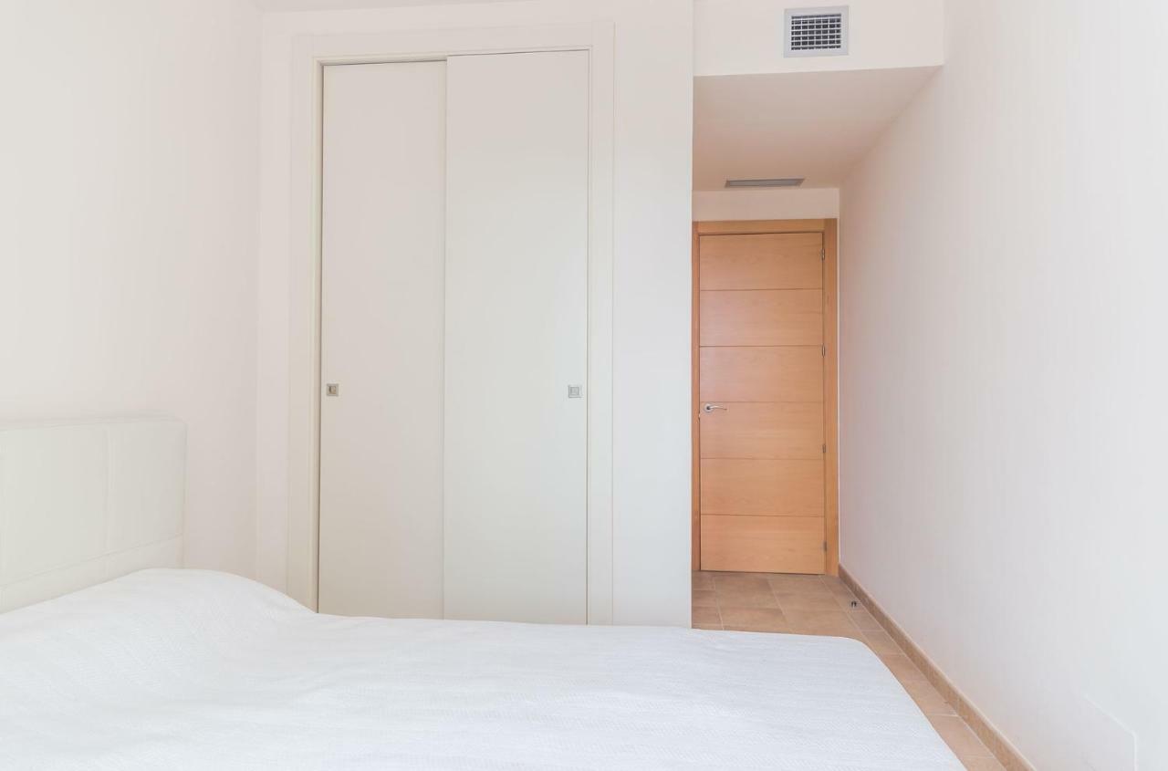 New 2Br 2Ba Fully Equipped - Alamar La Cala Mijas Bagian luar foto