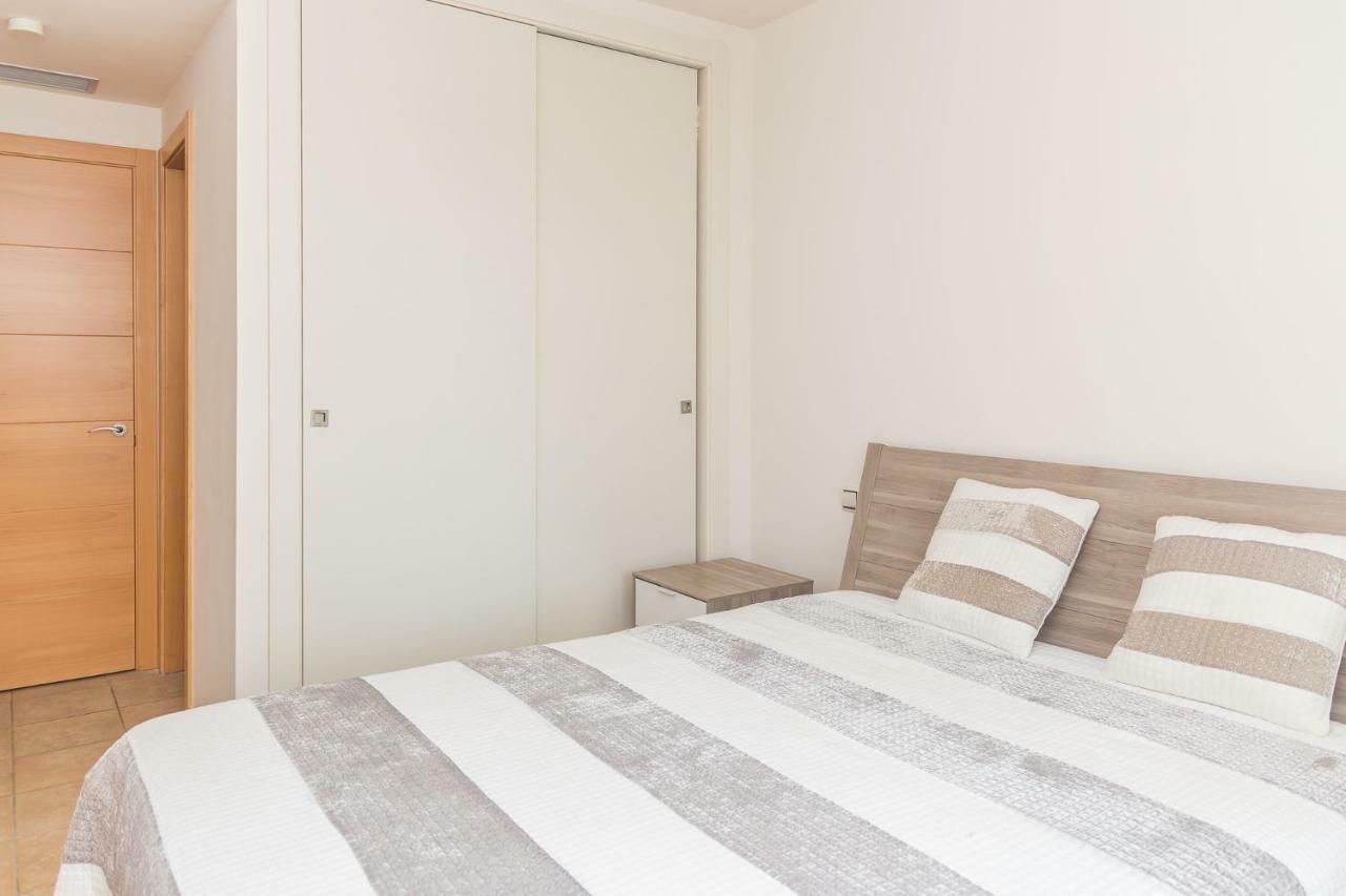 New 2Br 2Ba Fully Equipped - Alamar La Cala Mijas Bagian luar foto