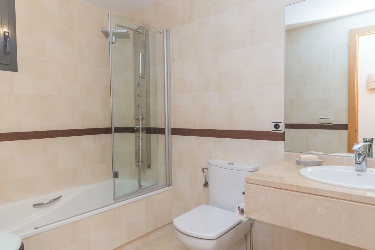 New 2Br 2Ba Fully Equipped - Alamar La Cala Mijas Bagian luar foto